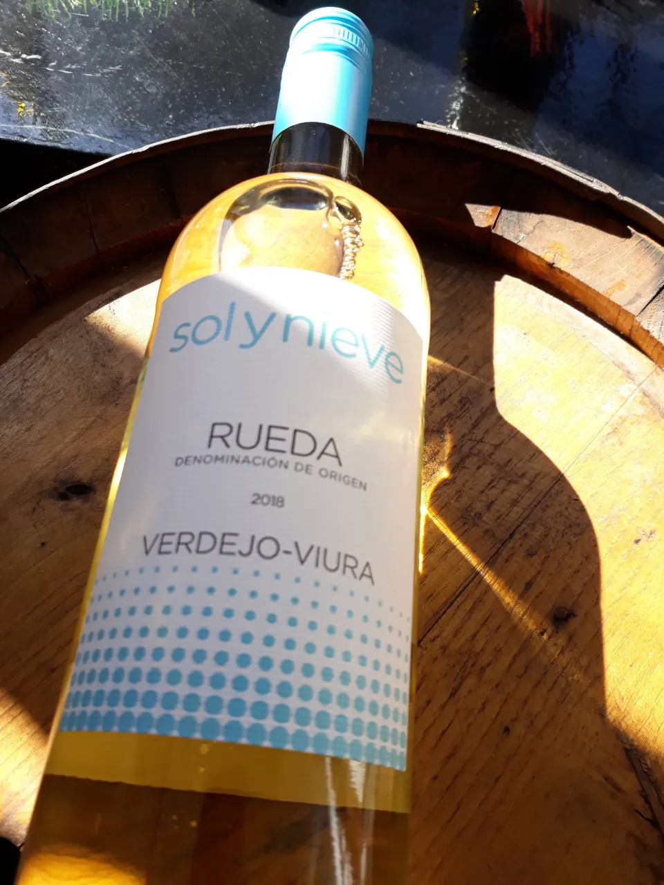 Cuevas de Castilla Sol y Nieve