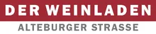 Alteburger Weinladen